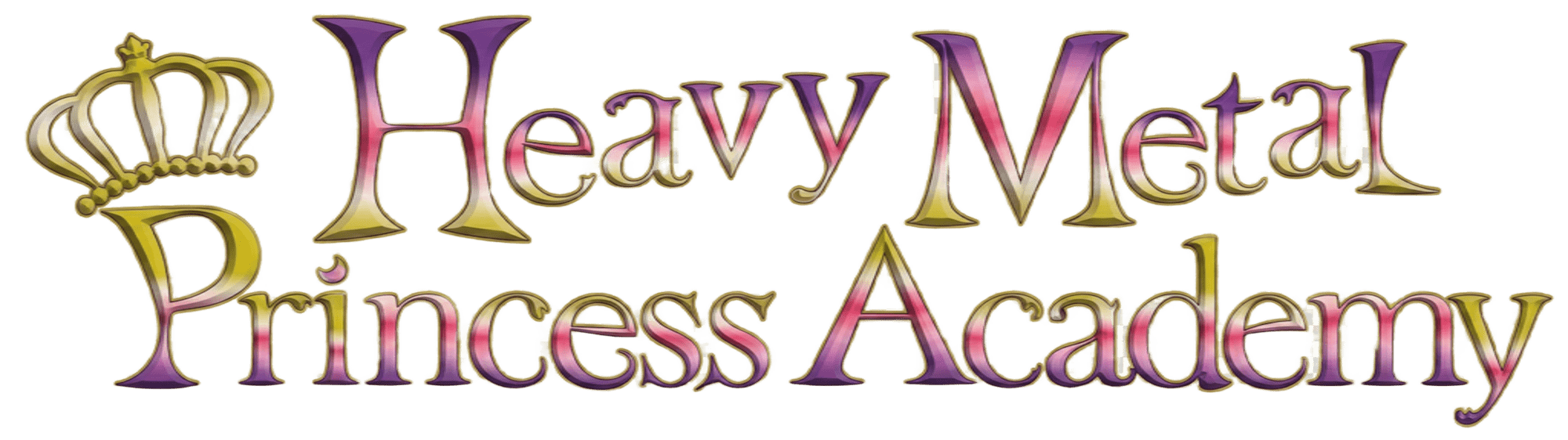 HEAVY METAL PRINCESS ACADEMY (HMPA) メタプリ